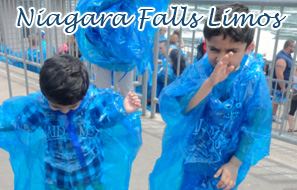 Niagara Falls Day Tours from Toronto